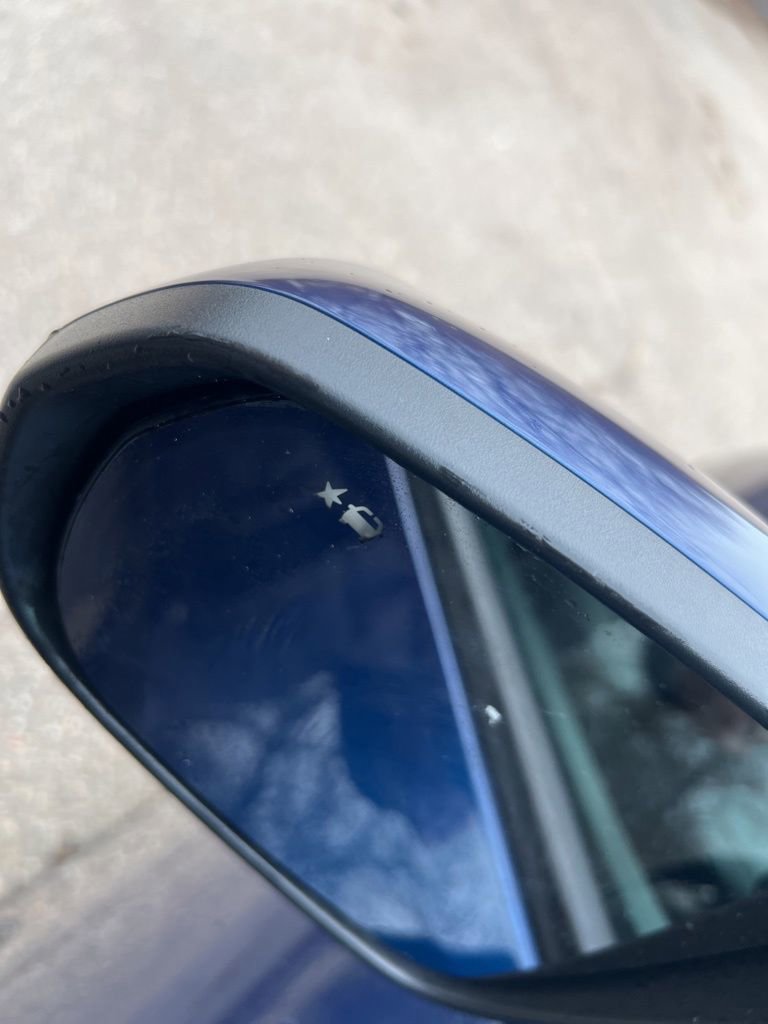 Certified 2024 Chevrolet Trax LT w/ Driver Confidence Package image 14