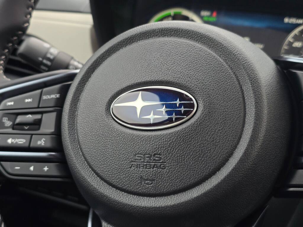 New 2026 Subaru Forester Touring AWD/4WD image 33