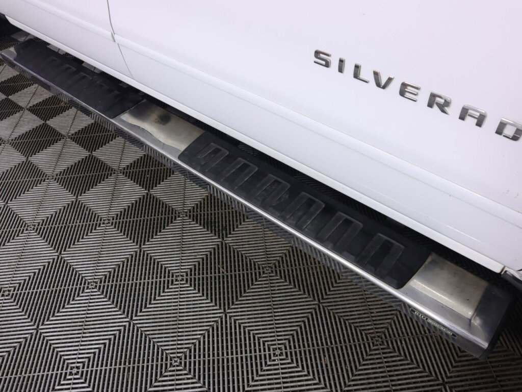 Used 2017 Chevrolet Silverado 1500 LT w/ All Star Edition image 36