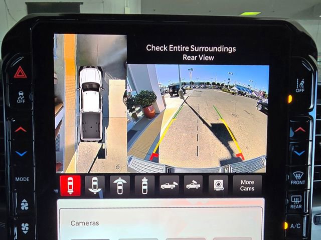 New 2026 RAM 2500 Limited image 11