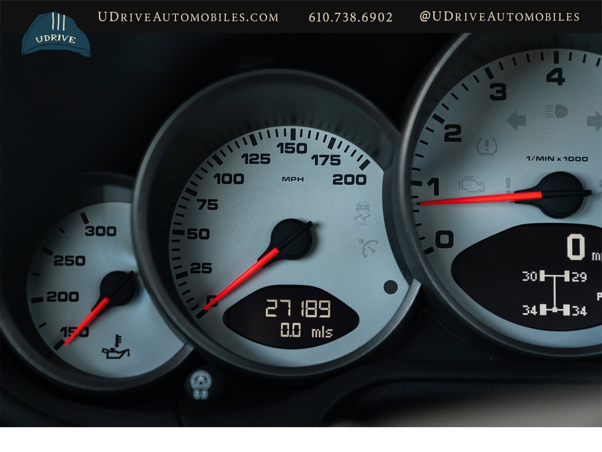 Used 2009 Porsche 911 Carrera S RWD image 31