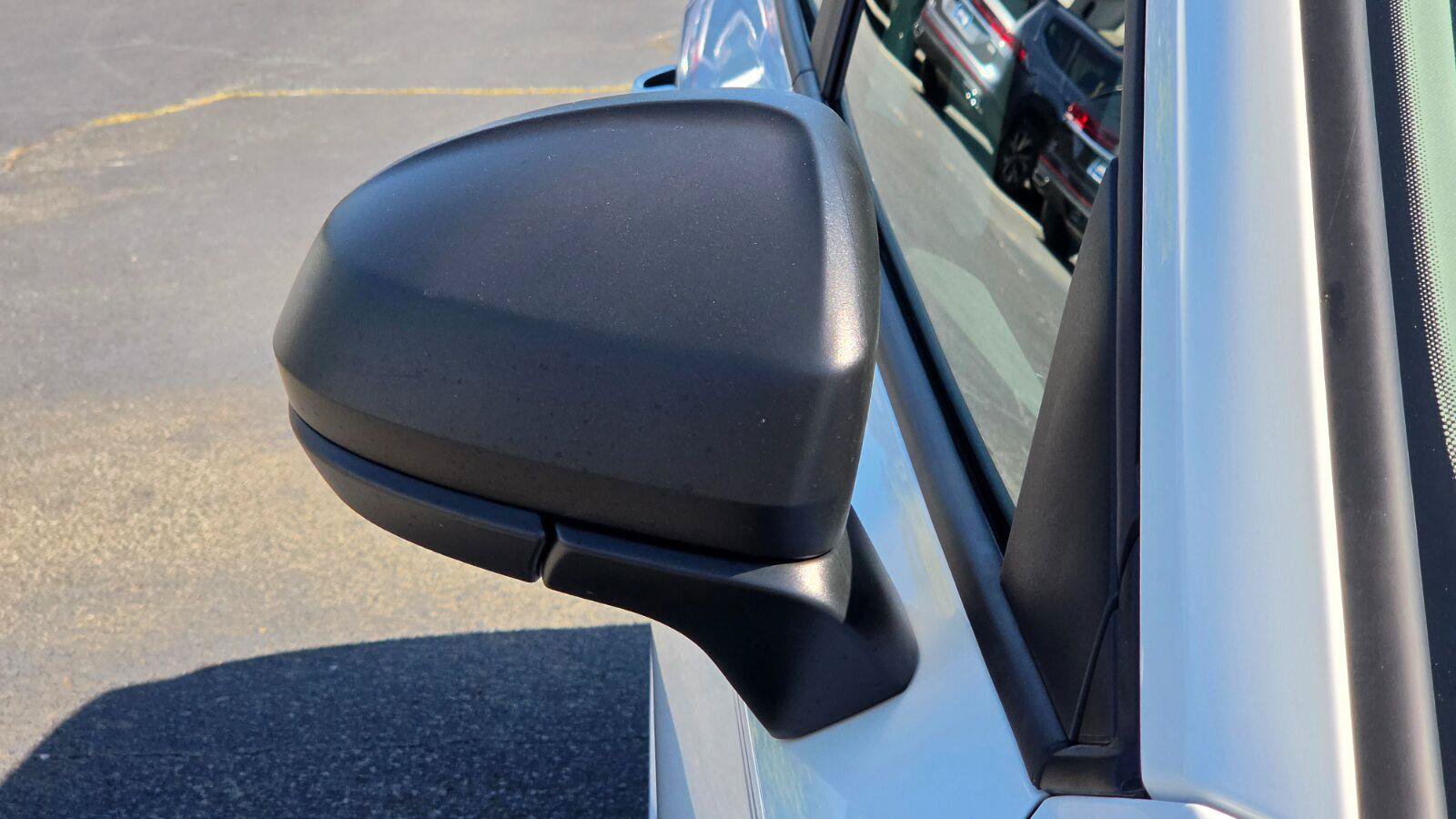 New 2027 Volkswagen Taos S FWD image 12