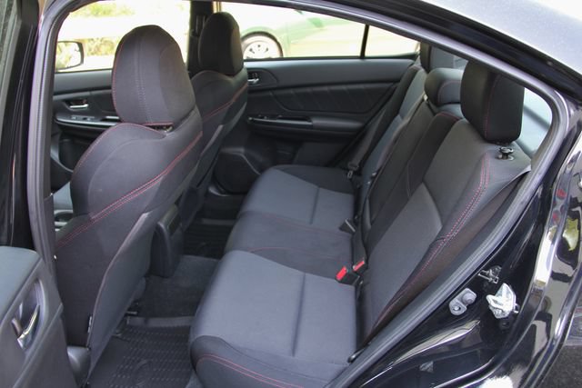 Used 2021 Subaru WRX Premium AWD/4WD image 32