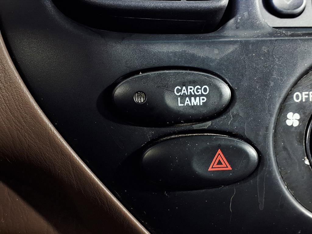 Used 2002 Toyota Tundra SR5 image 23