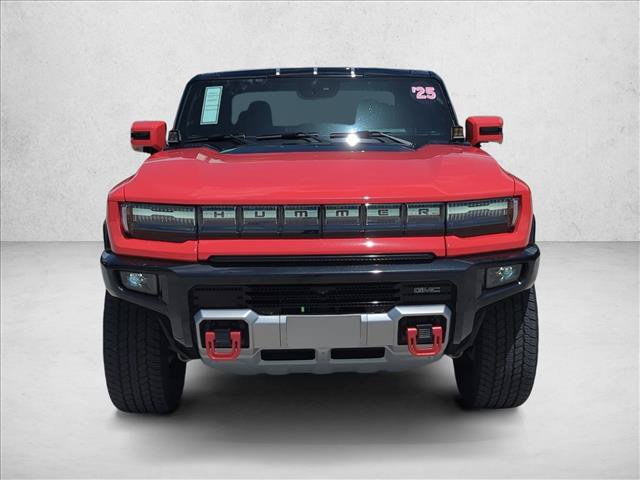 Used 2025 GMC Hummer EV 2X w/ LPO, Illumination Package AWD/4WD image 2