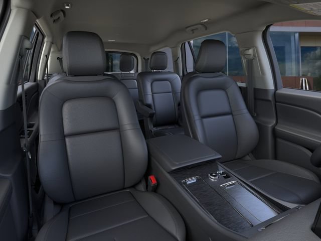 New 2026 Lincoln Aviator 2WD w/ Jet Appearance Package image 10