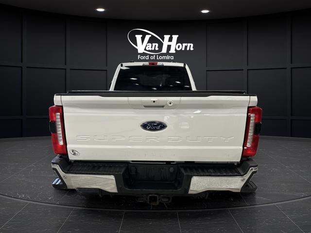 Used 2023 Ford F450 Lariat w/ Lariat Ultimate Package image 14