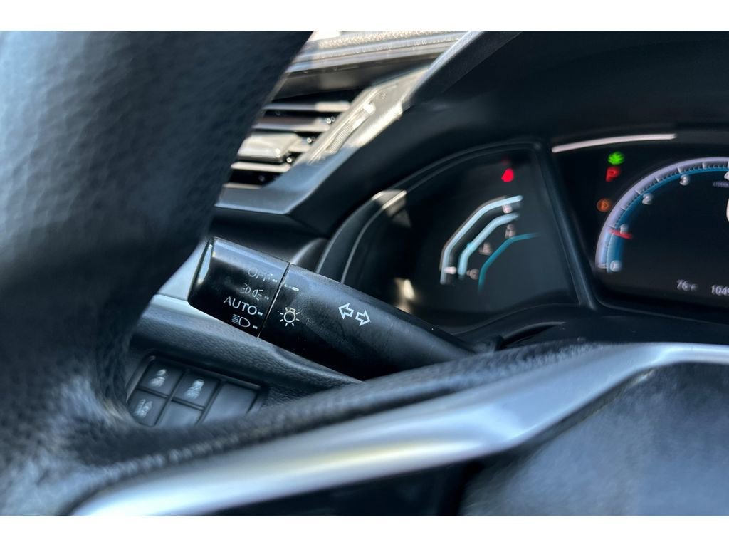 Used 2020 Honda Civic LX image 35