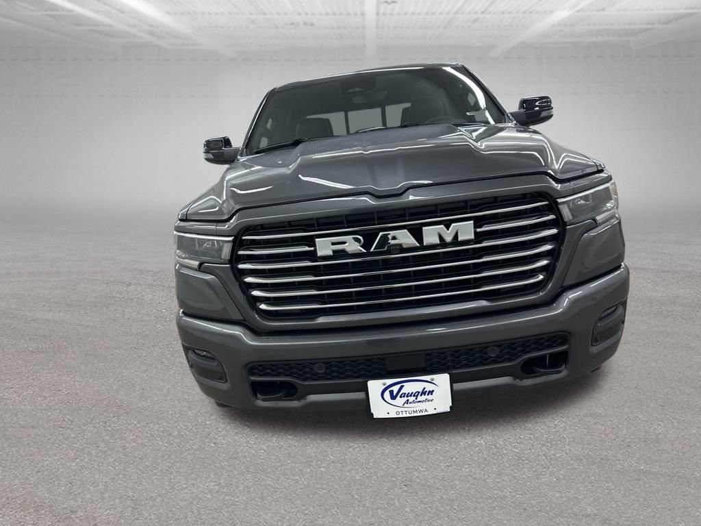 New 2026 RAM 1500 Laramie image 3