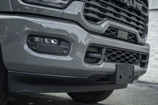 New 2026 RAM 2500 Big Horn image 15