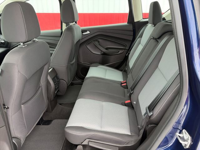 Used 2017 Ford C-MAX SE image 36