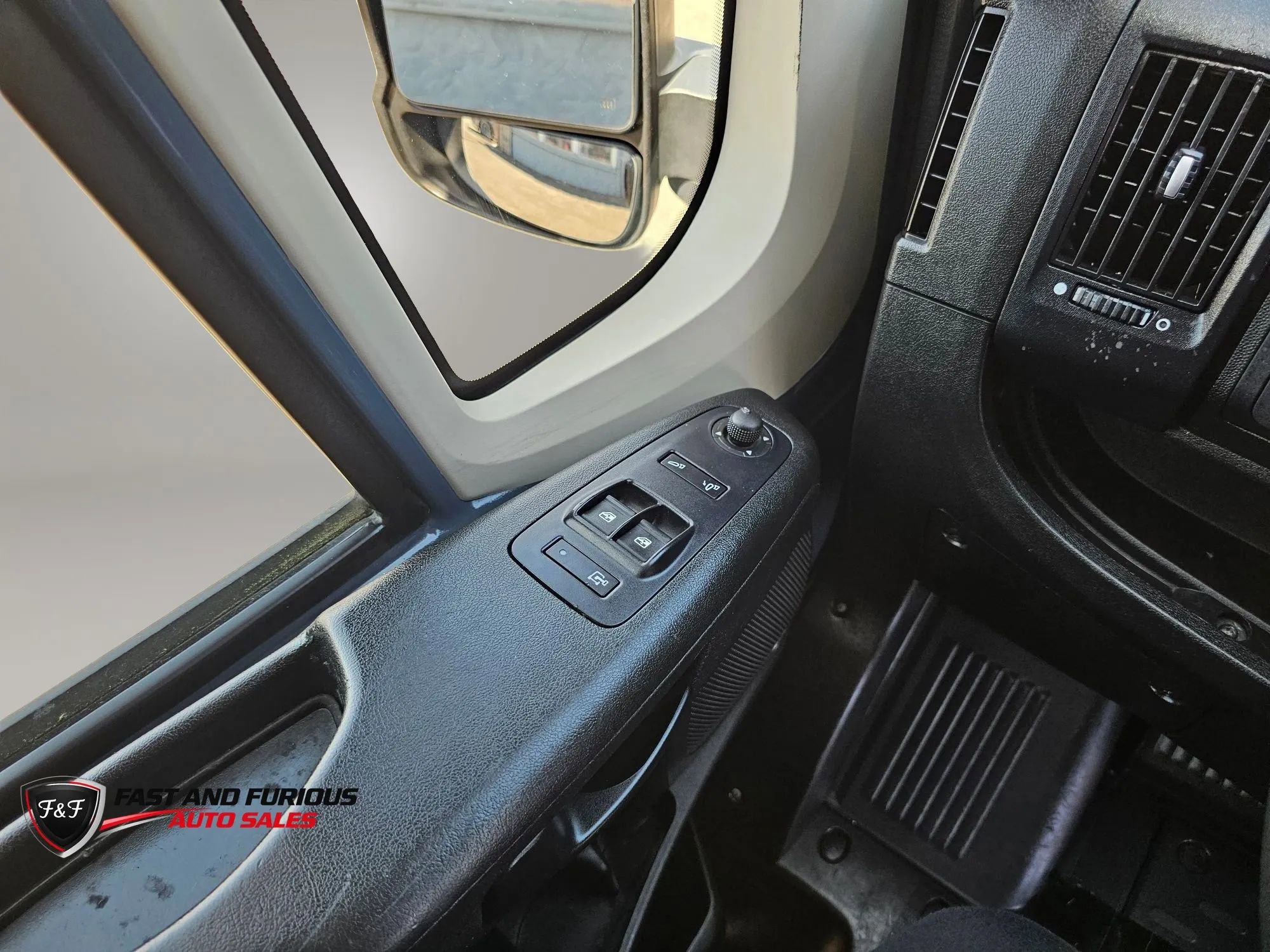 Used 2019 RAM ProMaster 3500 FWD image 13