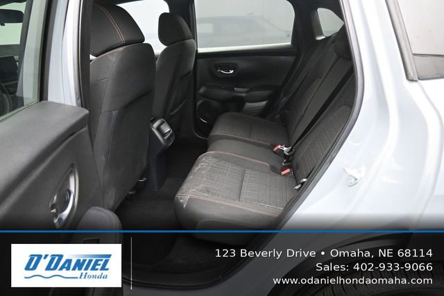 Used 2024 Honda HR-V Sport image 35