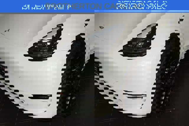 Used 2024 Tesla Model Y Long Range AWD/4WD image 12