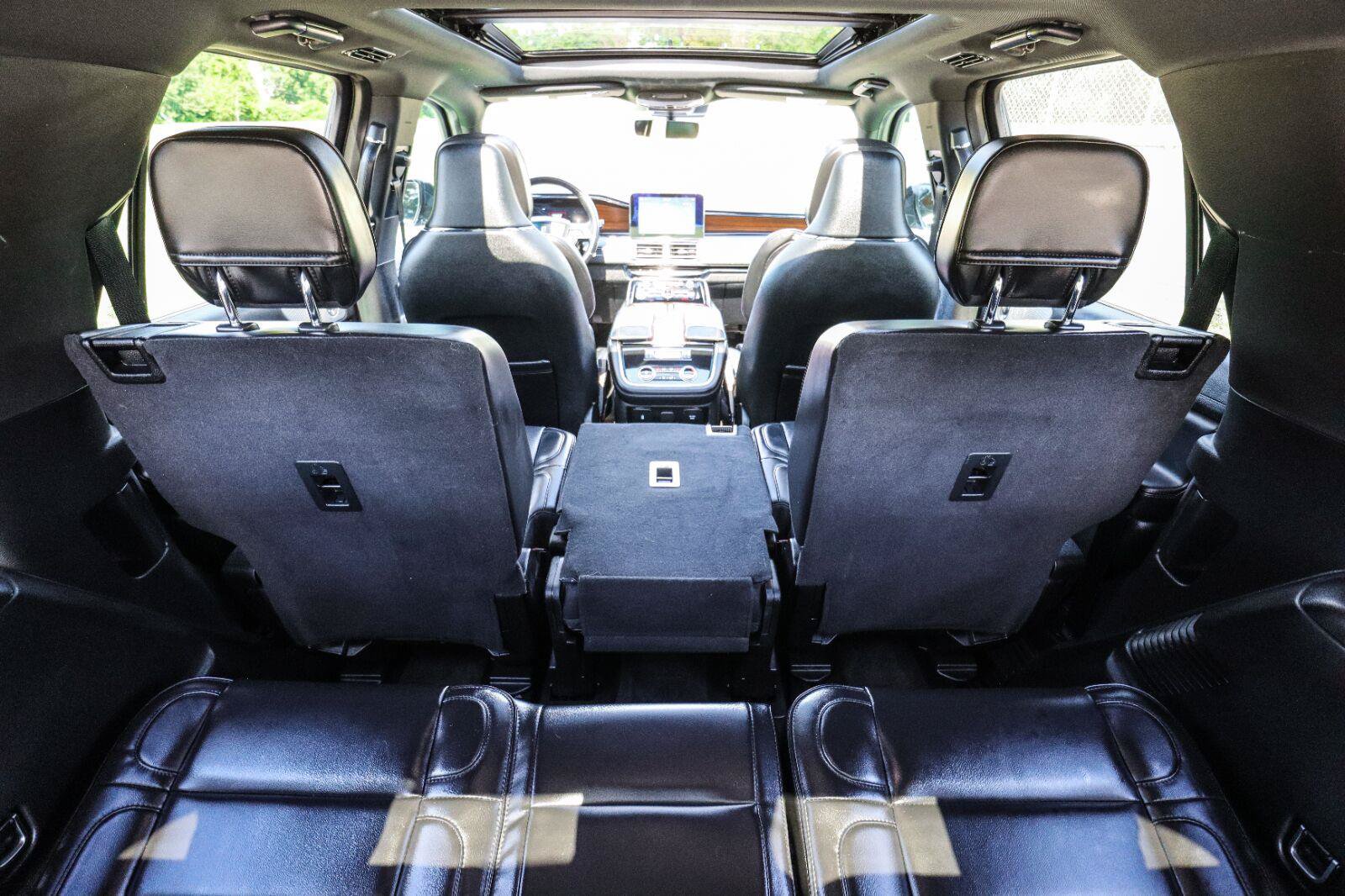 Used 2019 Lincoln Navigator Reserve w/ Cargo Package AWD/4WD image 50