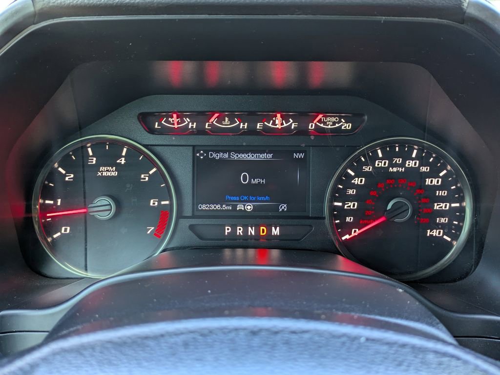 Used 2020 Ford F150 Raptor image 27