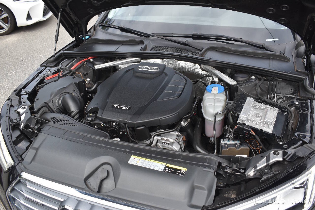 Used 2017 Audi A4 2.0T Premium Plus w/ Premium Plus Package AWD/4WD image 36