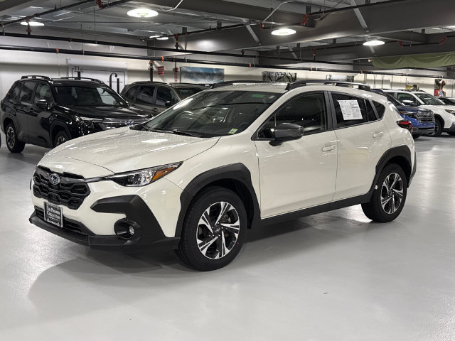 Certified 2024 Subaru Crosstrek 2.0i Premium AWD/4WD image 5