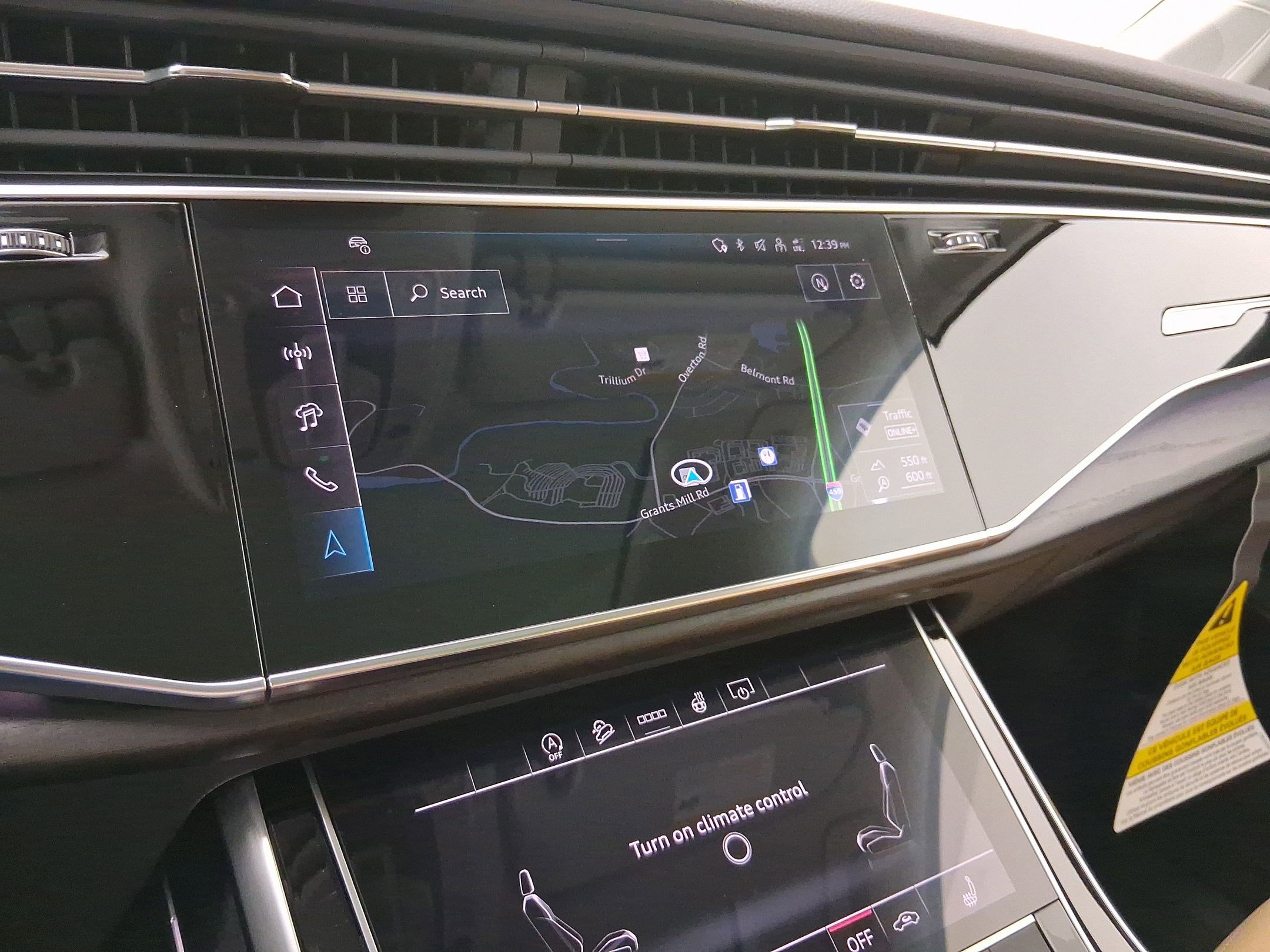 New 2026 Audi Q7 3.0T Premium image 22