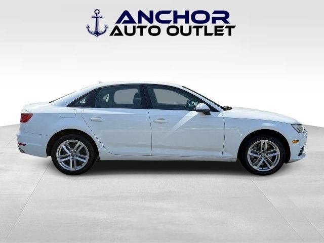 Used 2017 Audi A4 2.0T Premium FWD image 9