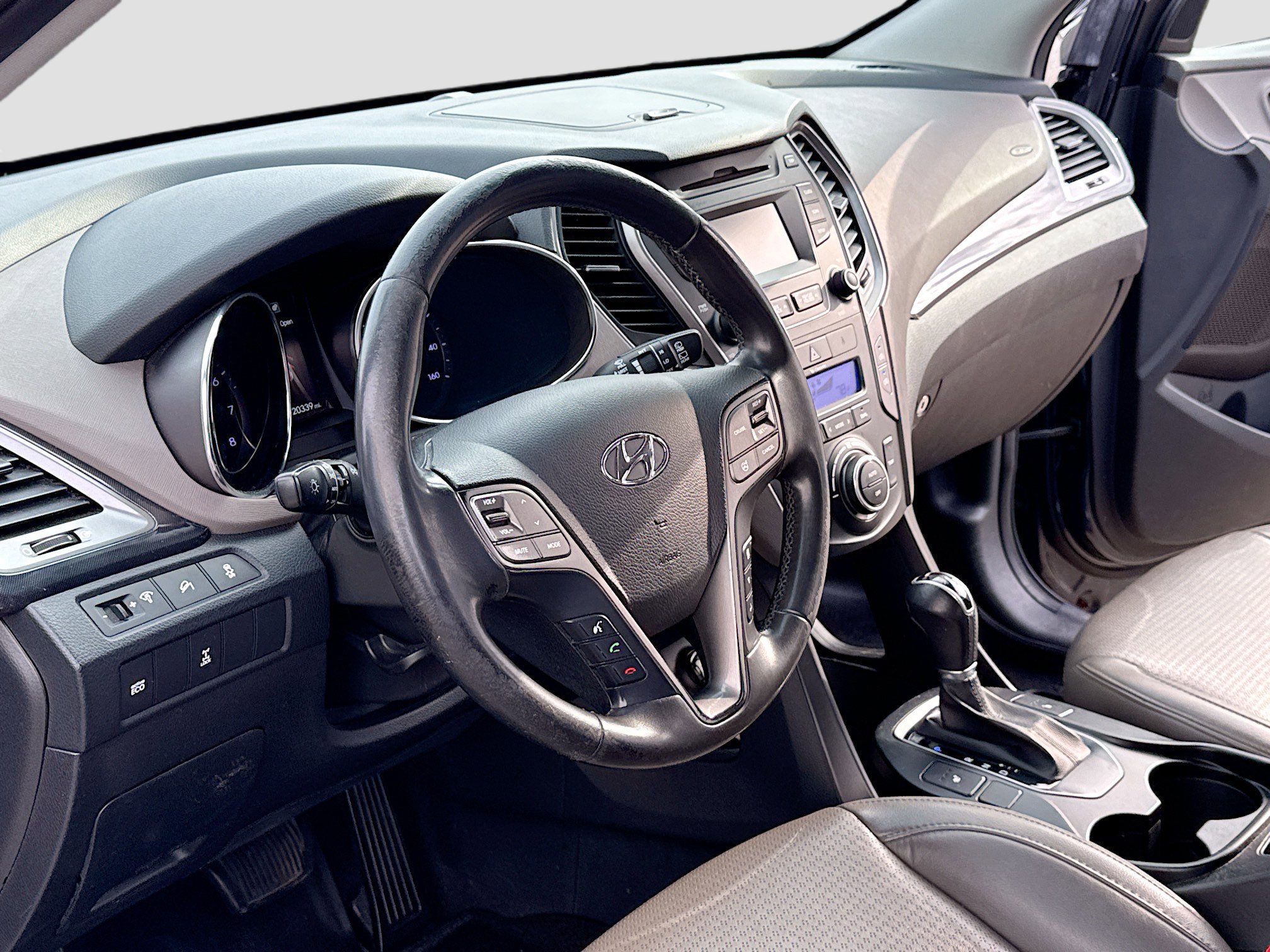 Used 2013 Hyundai Santa Fe Sport 2.0T image 4