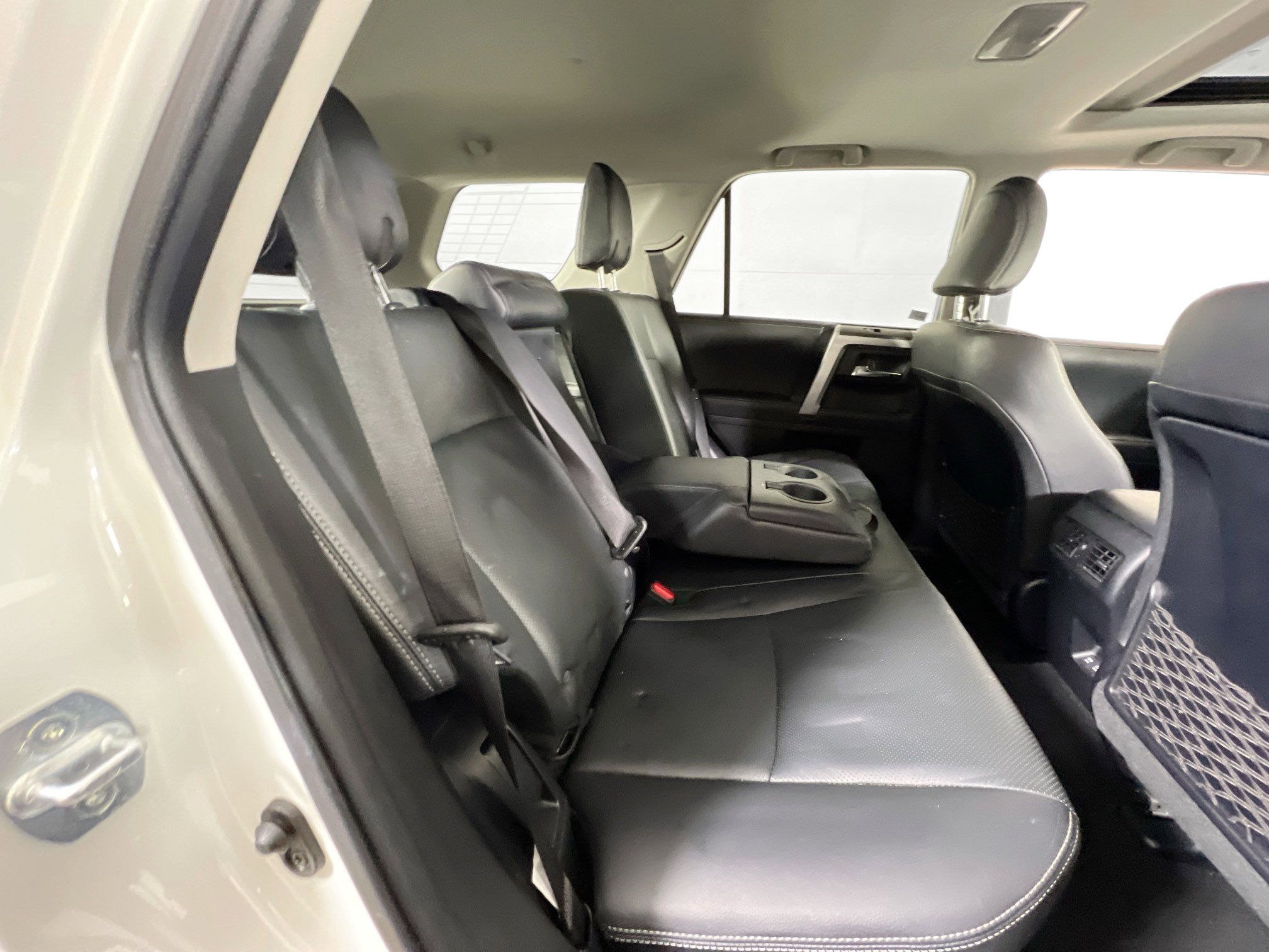 Used 2021 Toyota 4Runner Limited AWD/4WD image 27