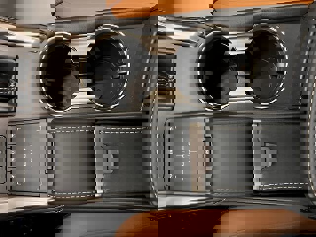 Used 2021 Lexus NX 300 AWD w/ Premium Package image 35