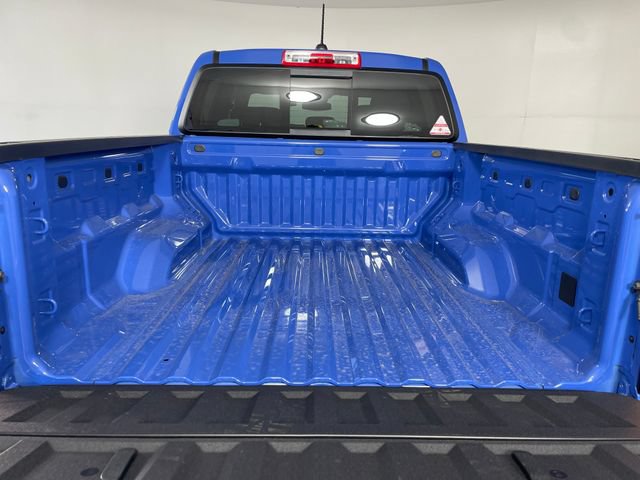 New 2026 Chevrolet Colorado Trail Boss AWD/4WD image 14