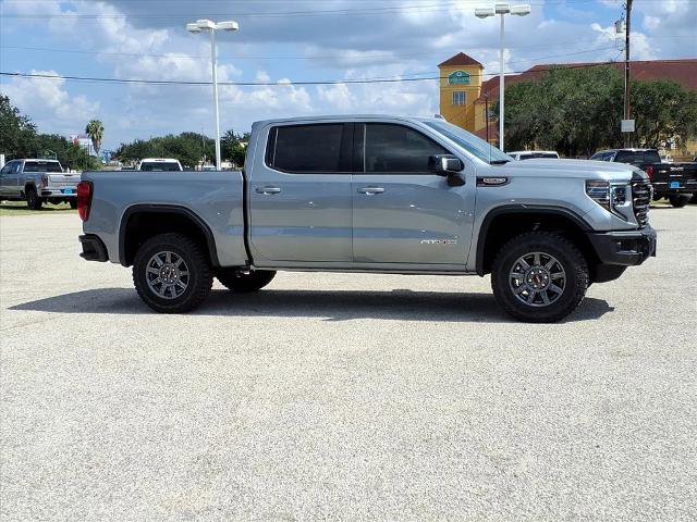 New 2026 GMC Sierra 1500 AT4X image 7