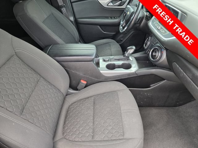 Used 2019 Chevrolet Blazer LT FWD image 13