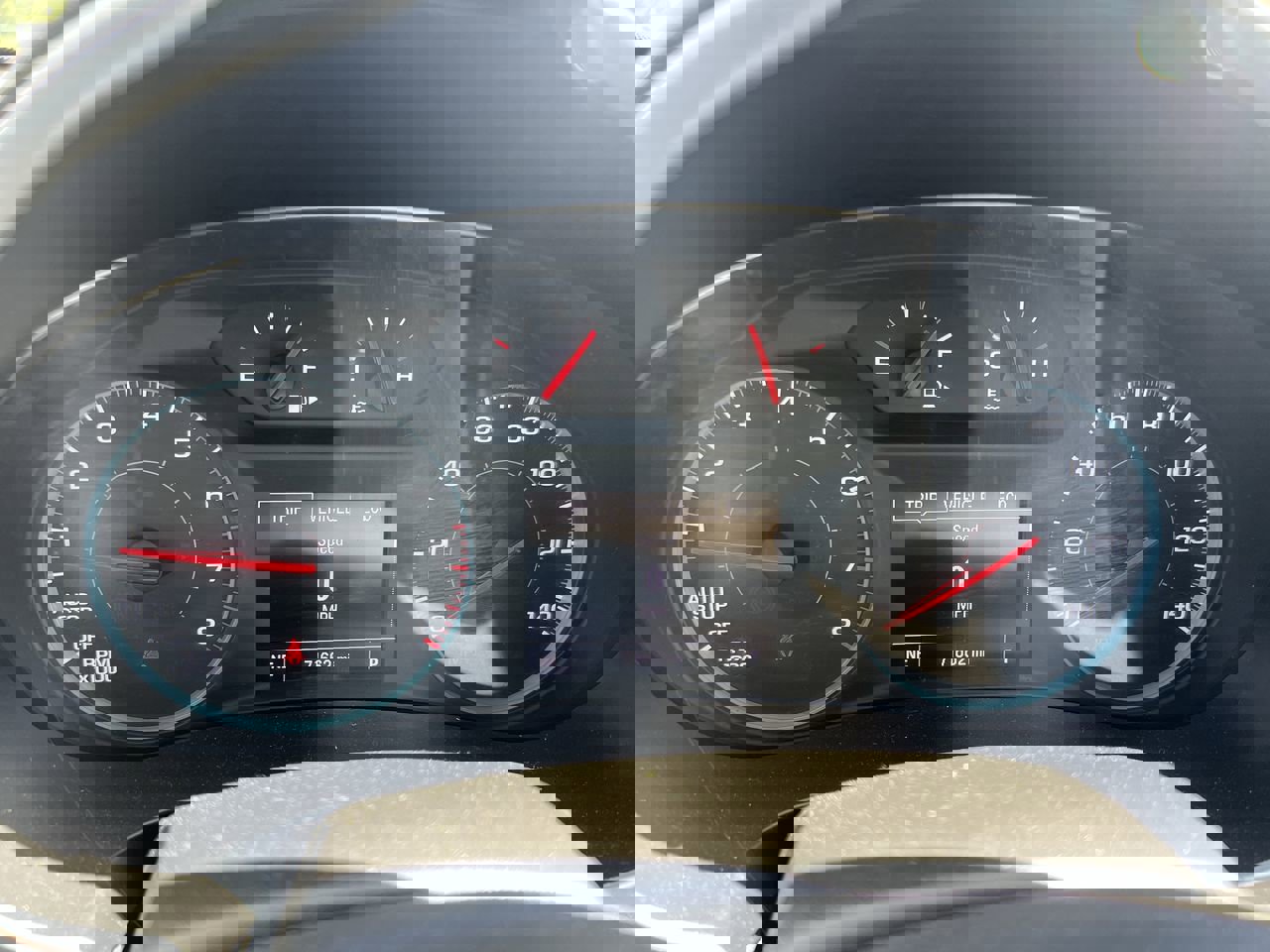 Used 2023 Chevrolet Malibu LT image 21