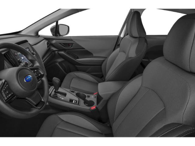 New 2026 Subaru Crosstrek 2.5i AWD/4WD image 12