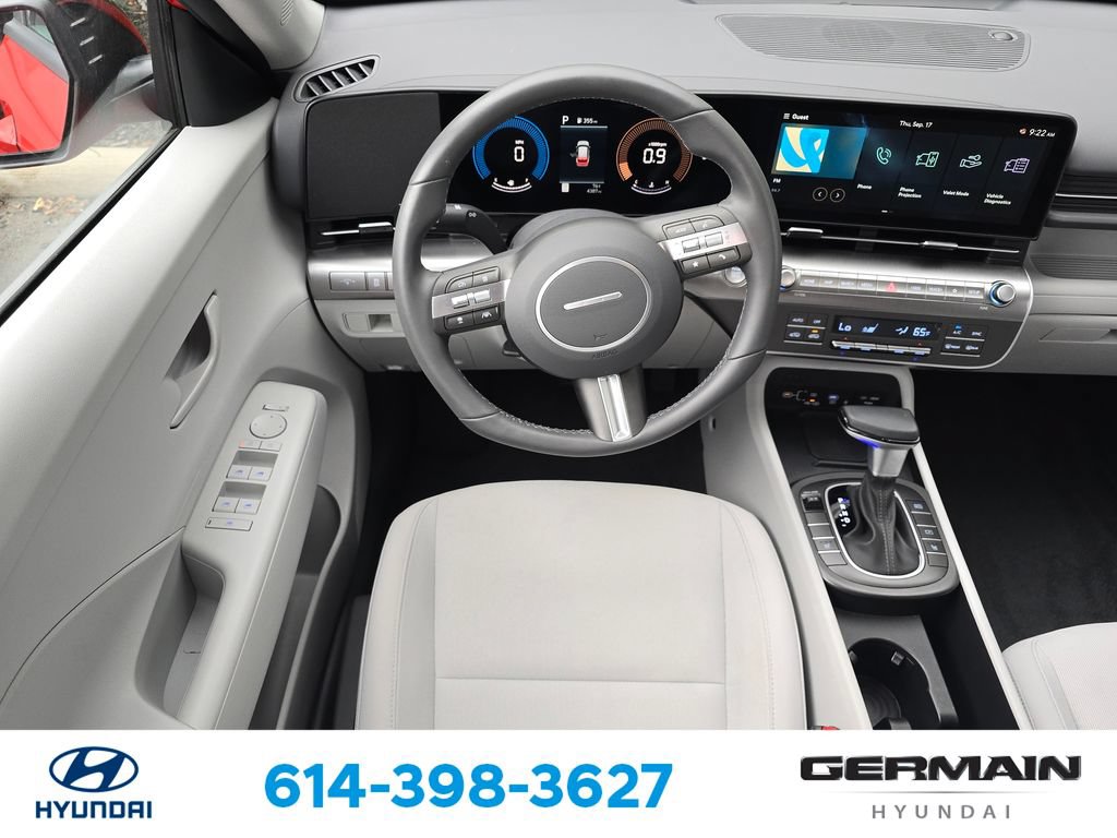 Used 2026 Hyundai Kona SEL Sport FWD image 17