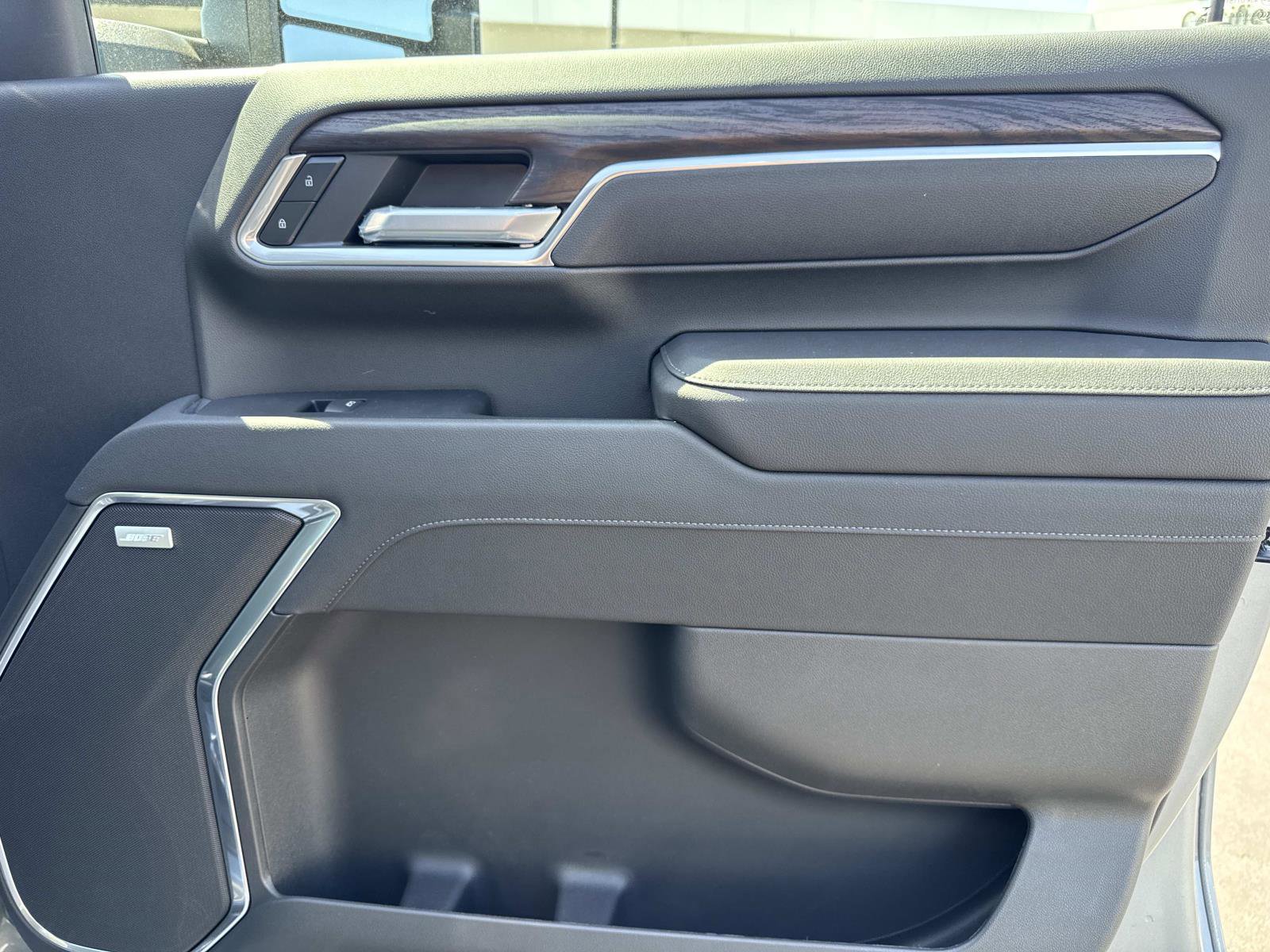 New 2026 GMC Sierra 2500 SLT w/ SLT Premium Package image 27