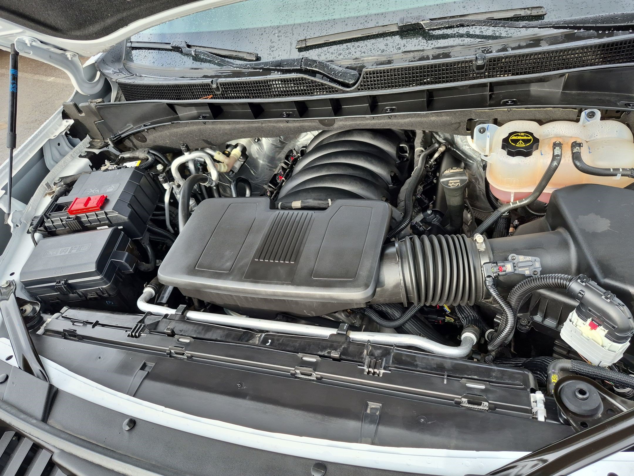 Used 2025 GMC Yukon XL Denali AWD/4WD image 33
