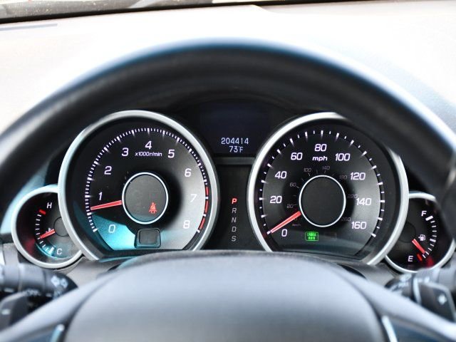 Used 2012 Acura TL w/ Technology Package image 24