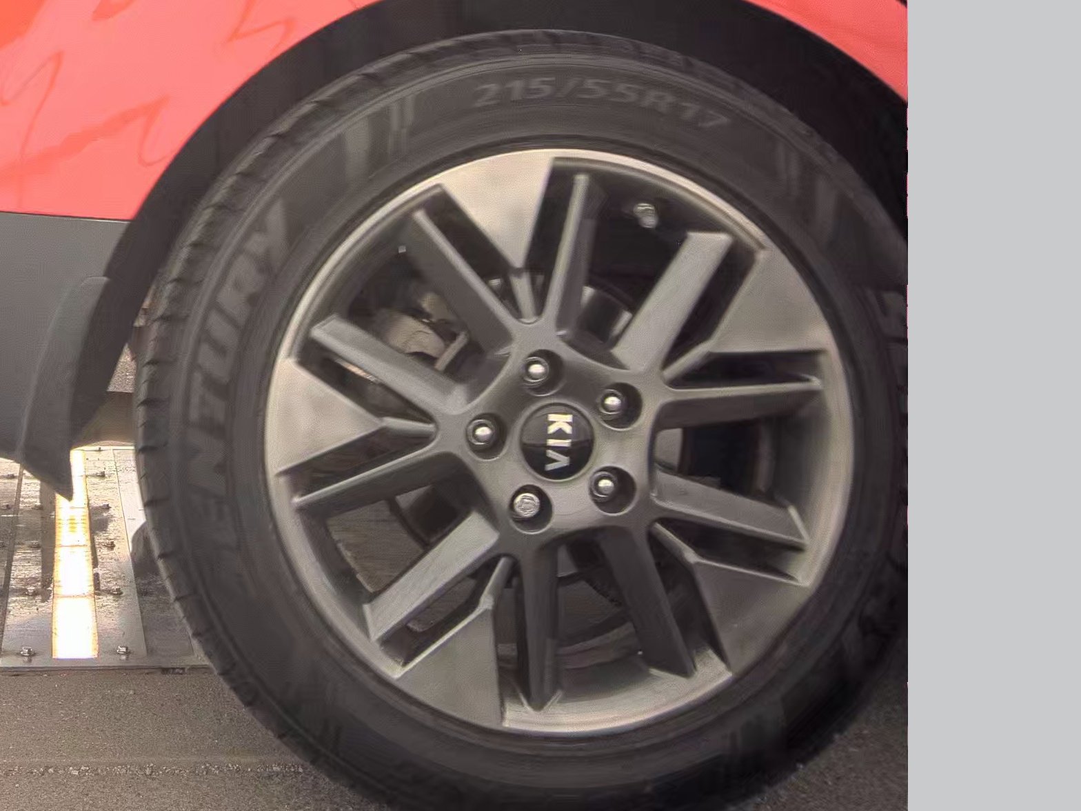 Used 2021 Kia Soul EX FWD image 20