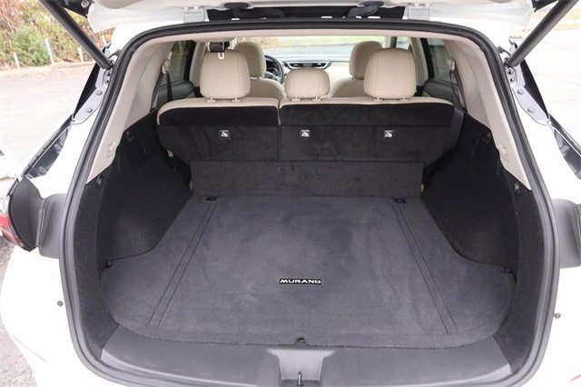 Certified 2024 Nissan Murano SL image 7