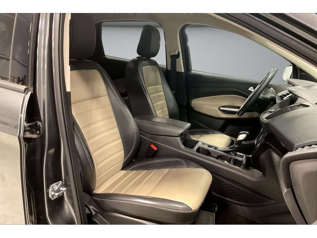 Used 2019 Ford Escape SEL AWD/4WD image 49
