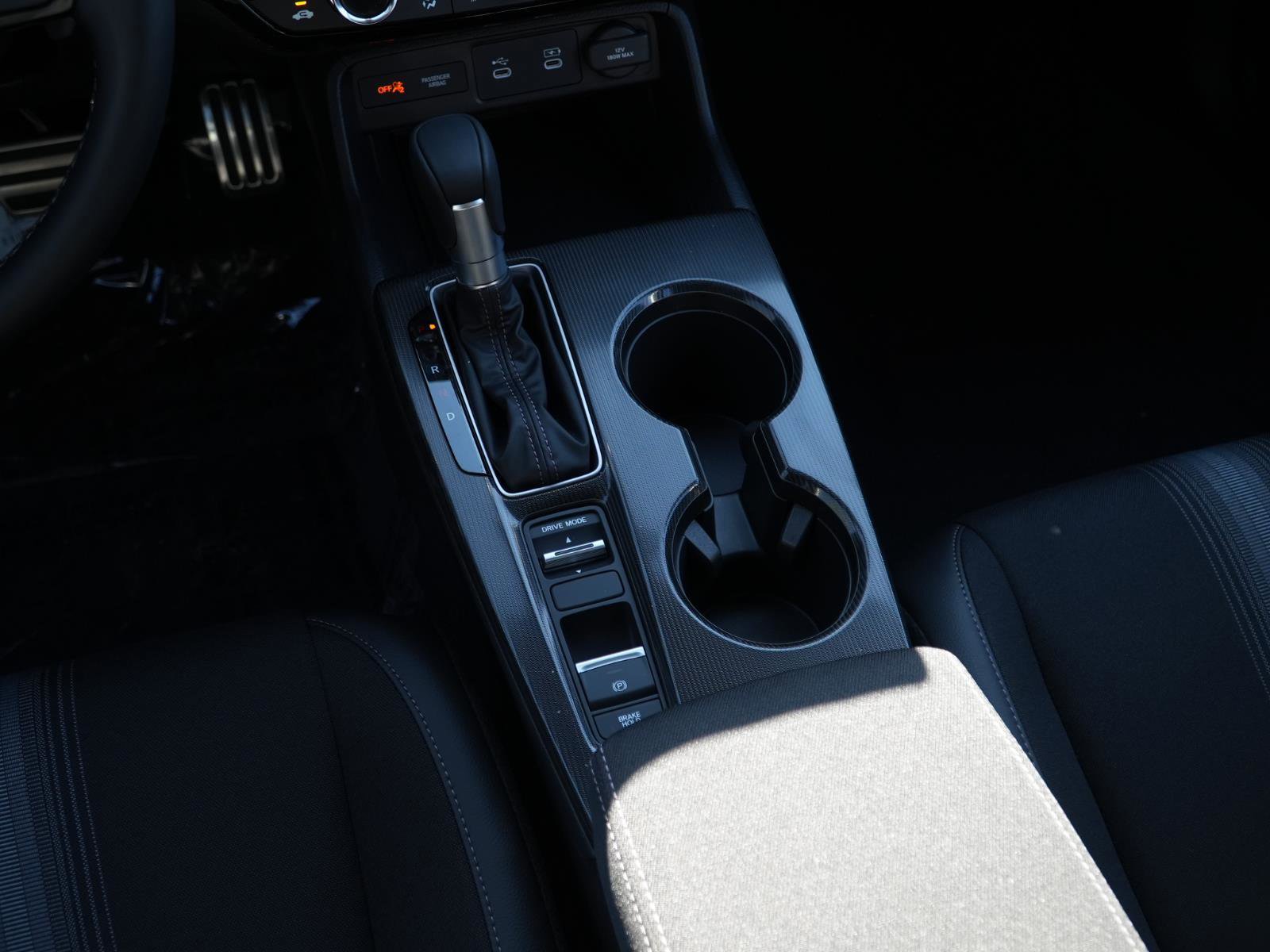 New 2026 Honda Civic FWD Hybrid Sedan image 26