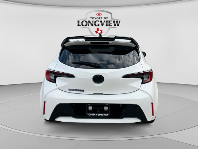 Used 2026 Toyota Corolla SE FWD image 4