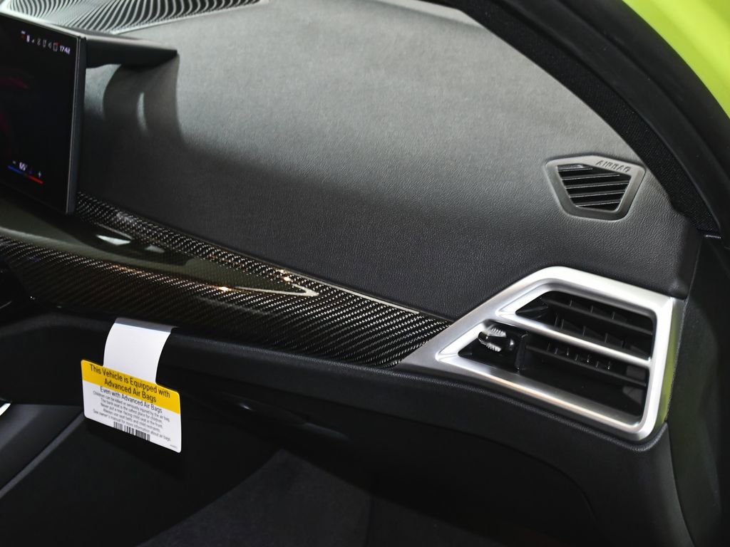 Used 2026 BMW M3 Competition image 67