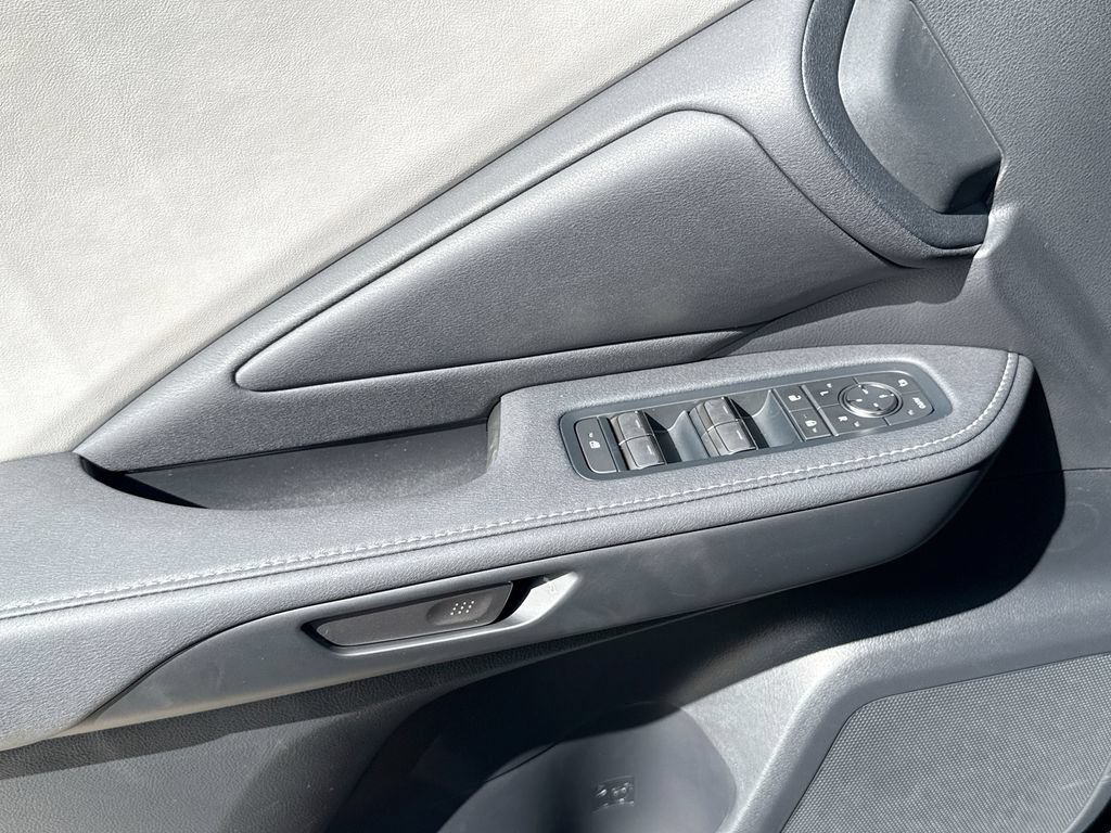 New 2026 Lexus TX 350 AWD image 29