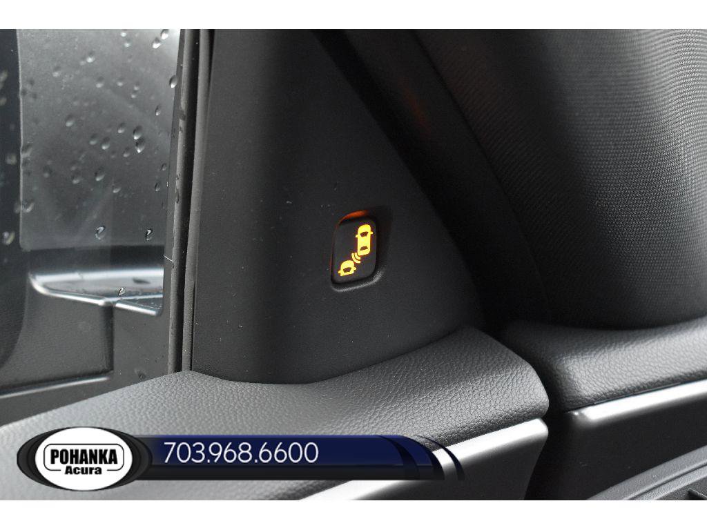 New 2026 Acura RDX SH-AWD image 31