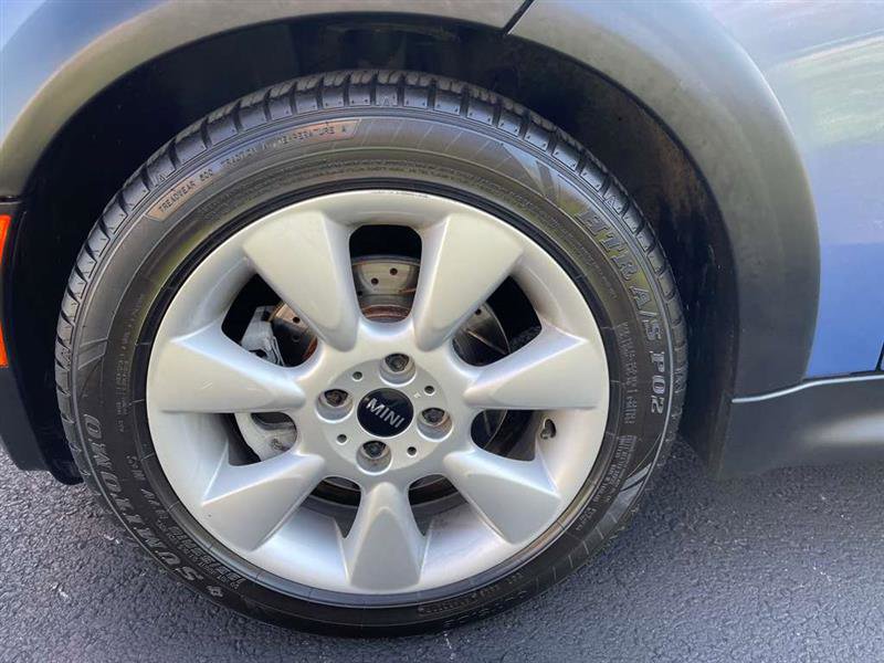 Used 2005 MINI Cooper S image 89