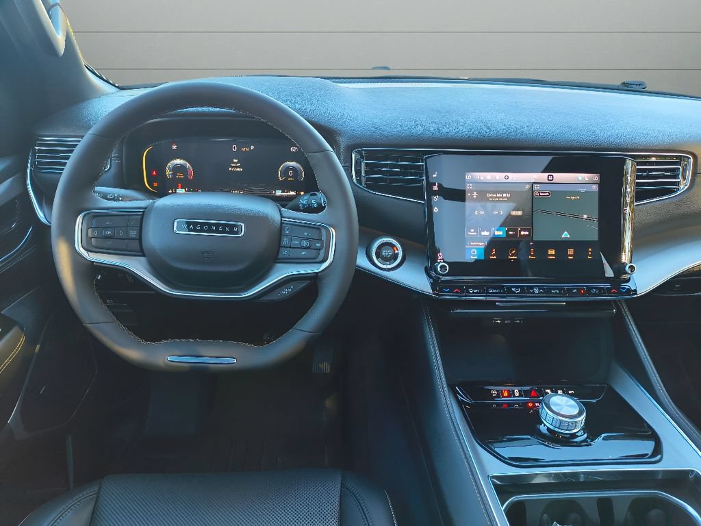 Used 2024 Jeep Wagoneer Series II RWD image 33