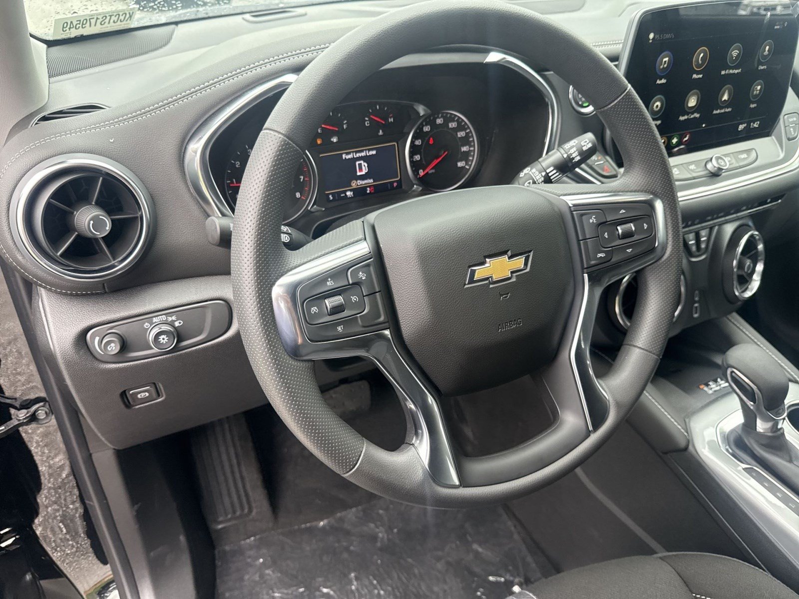 New 2026 Chevrolet Blazer LT w/ Convenience Package AWD/4WD image 13