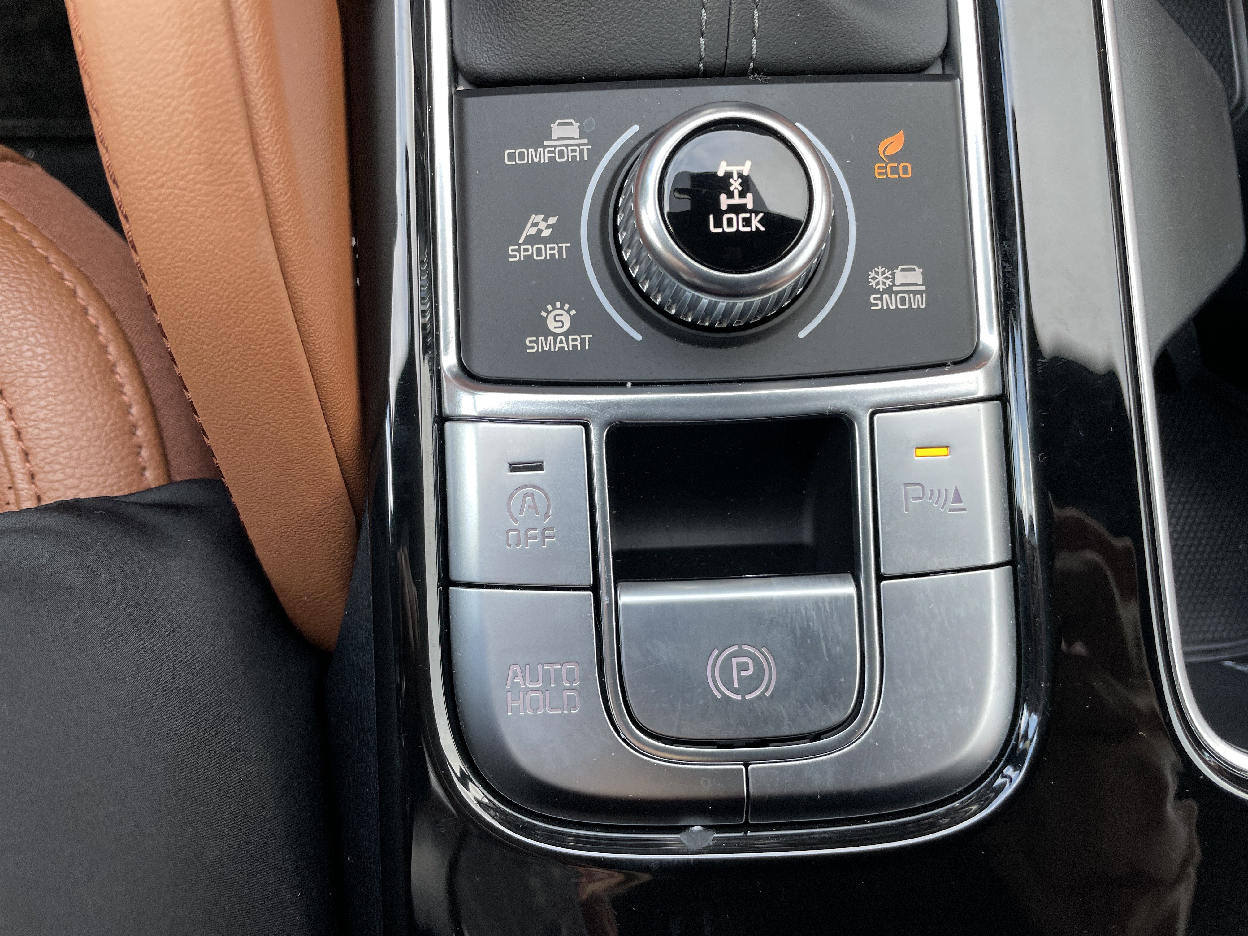 Used 2025 Kia Telluride EX X-Line image 61