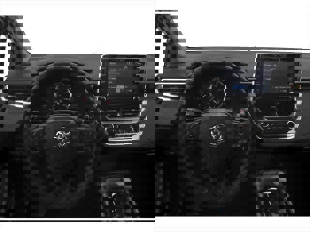 Used 2020 Toyota Corolla LE w/ LE Premium Package FWD image 4