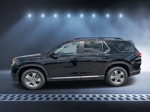 New 2026 Honda Pilot EX-L image 6